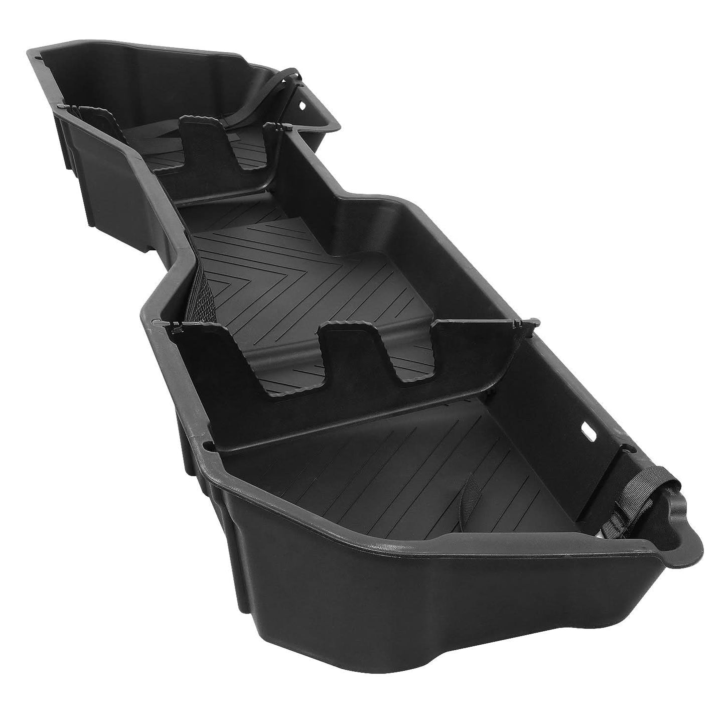 2014-2019 Chevrolet Silverado GMC Sierra Seat Storage Box