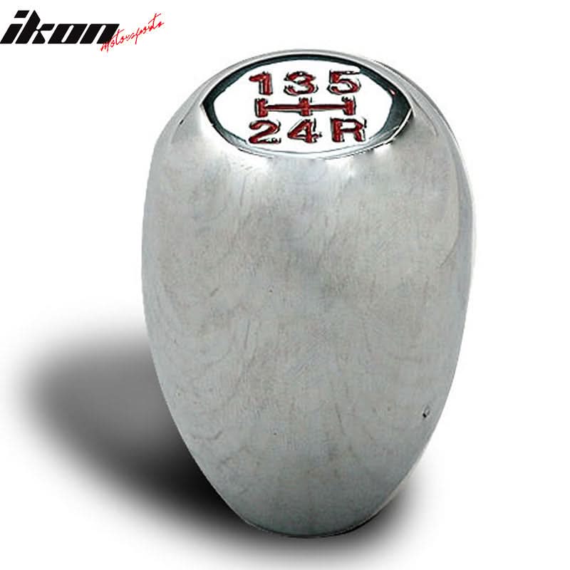 M8X1.25 MT Type R Manual Transmission5 Speed JDM Gear Shift Knob