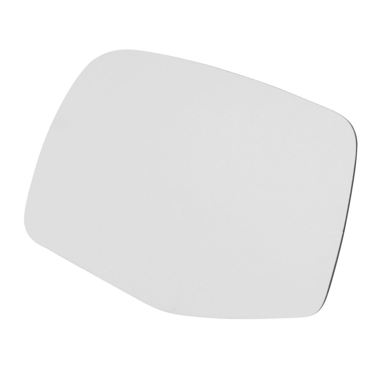 90-97 Ford Aerostar Bronco F-150 F-250 F-350 Mirror Glass Lens - Left