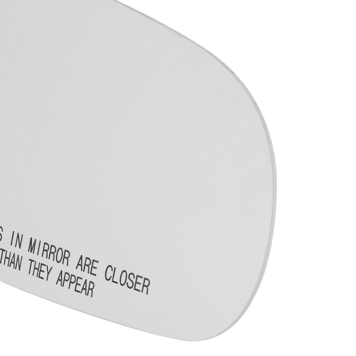 90-93 Honda Accord / 96-00 Civic / 94-01 Integra Mirror Glass Lens - Right