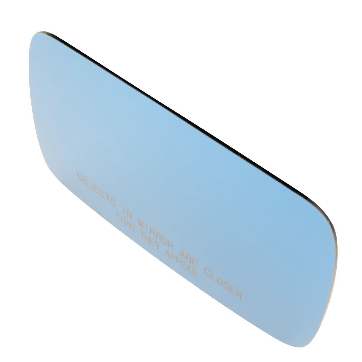 92-05 BMW 3/5 Series Right Side Mirror Glass Lens Replacement