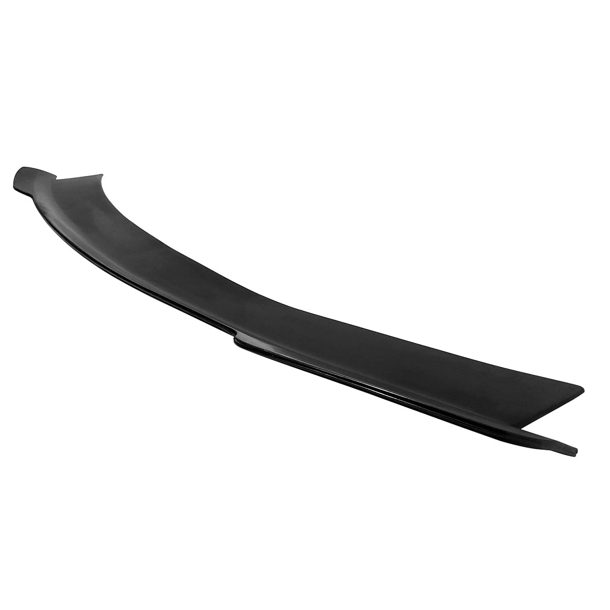 2015-2023 Ford Mustang MDA R Style Rear Tail Trunk Spoiler Wing PU