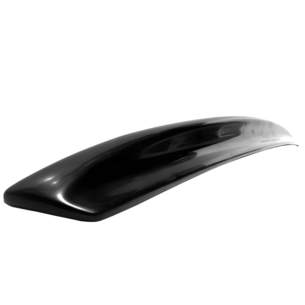 2002-2007 Mitsubishi Lancer EVO Sedan 4DR MDP Style Trunk Spoiler PU