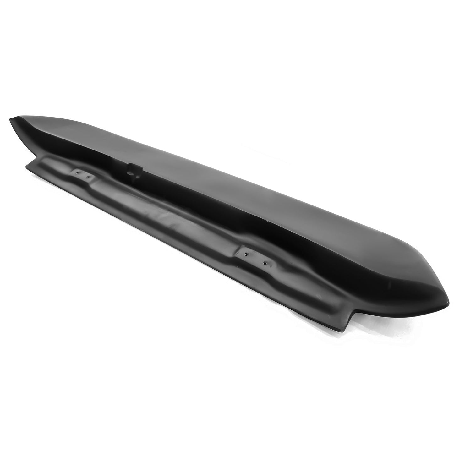 1992-1995 Honda Civic 3Dr Hatchback Spoon Roof Spoiler Fiberglass