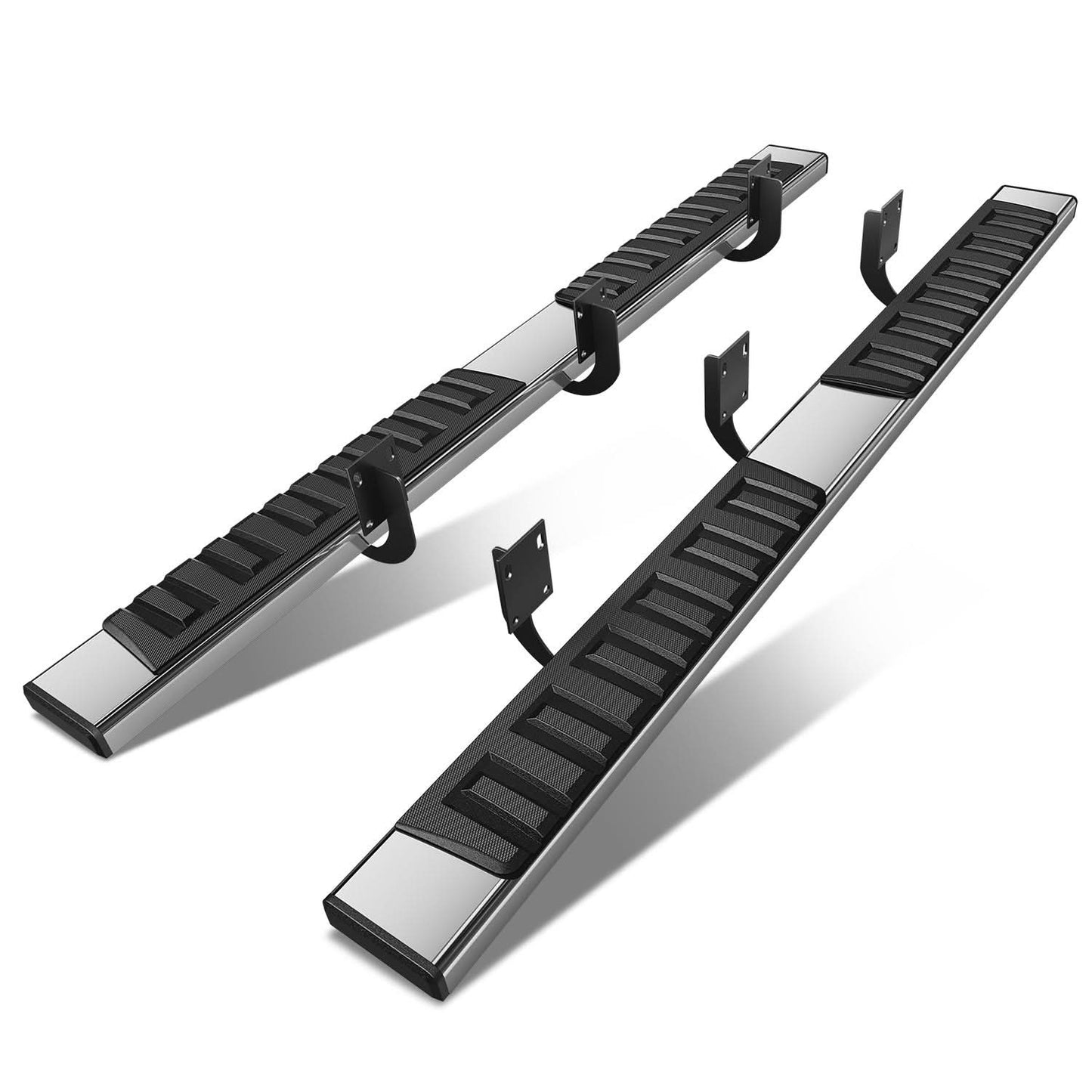 99-16 Ford F-250 / F-350 Crew Cab Nerf Bar / Step Bar