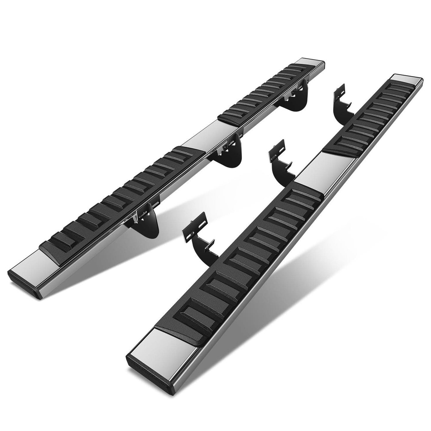 2009-2023 Dodge Ram Crew Cab Nerf Bar Step Bar