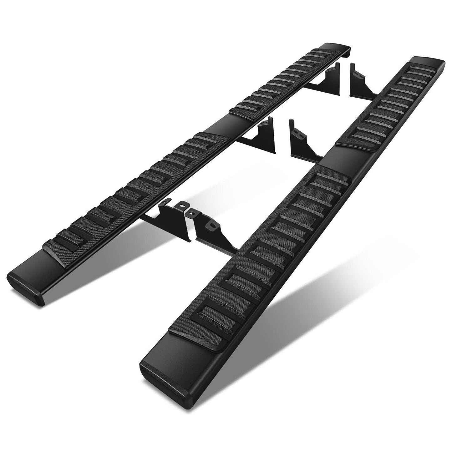 2005-2022 Toyota Tacoma Access Cab Nerf Bars / Step Bars