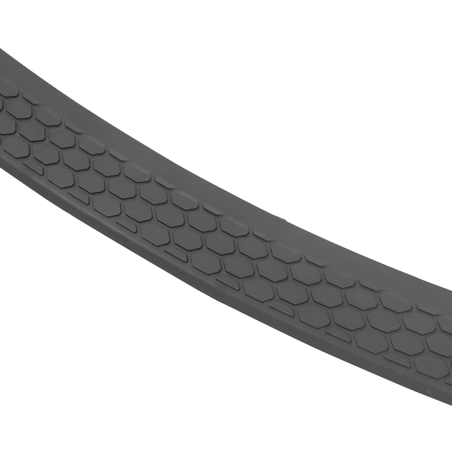2011-2024 Dodge Durango Rear Bumper Step Pad OEM Style Center Cover