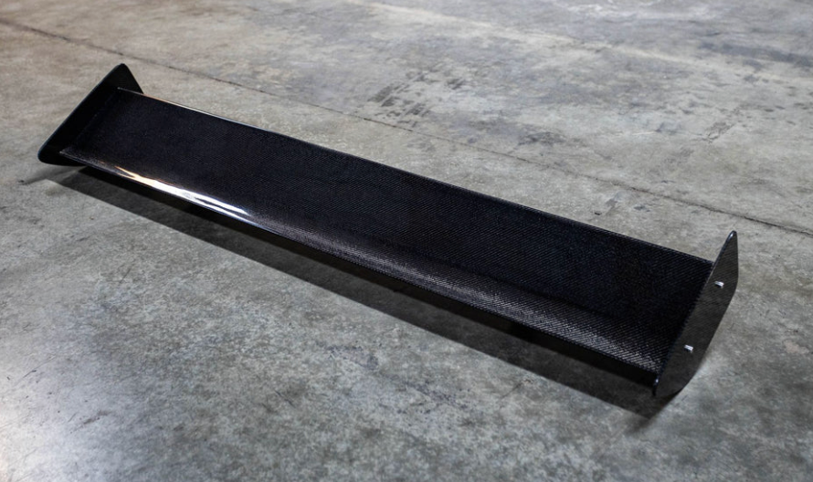 Ridgeline Motorsport GT4 MK2(V2010) Wing