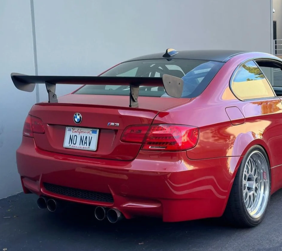 Ridgeline Motorsport GT4 MK2(V2010) Wing