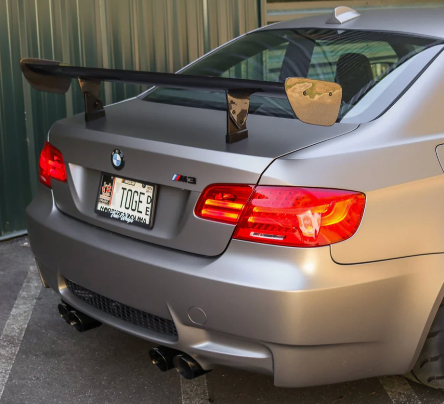Ridgeline Motorsport GT4 MK2(V2010) Wing