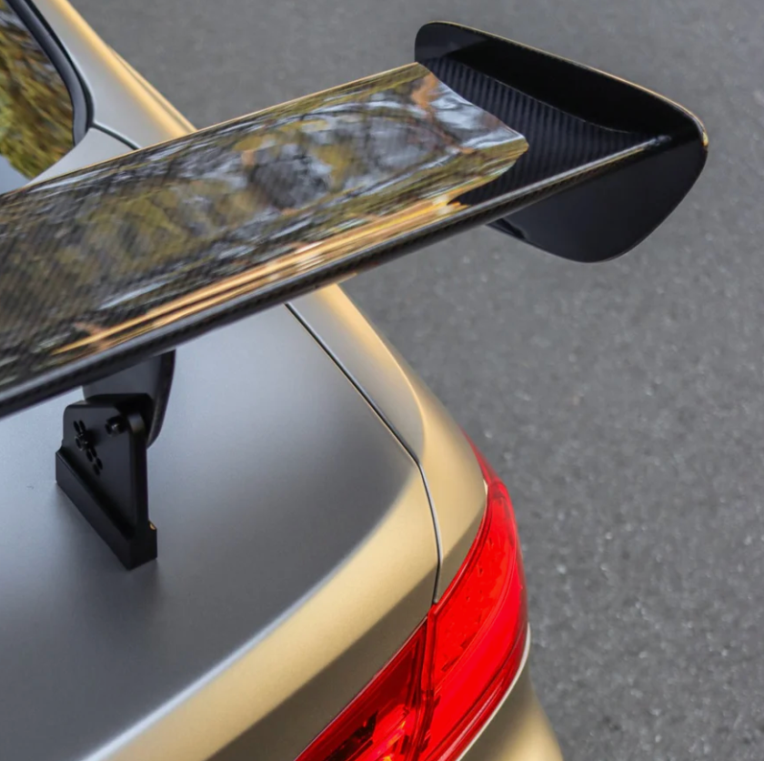 Ridgeline Motorsport GT4 MK2(V2010) Wing