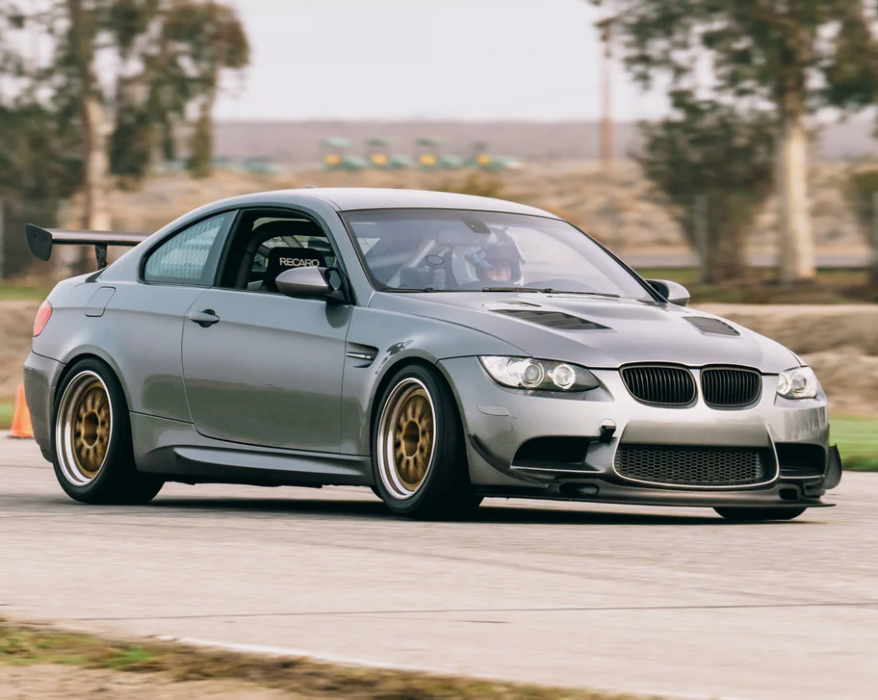 Ridgeline Motorsport GT4 MK2(V2010) Wing