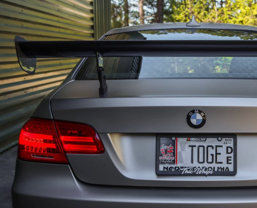 Ridgeline Motorsport GT4 MK2(V2010) Wing
