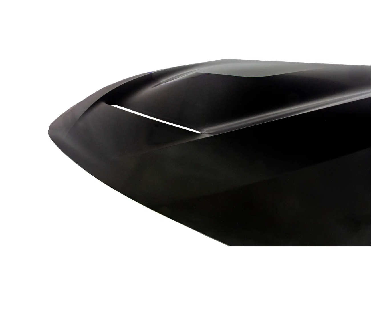 Suvneer Aluminum GTS Hood