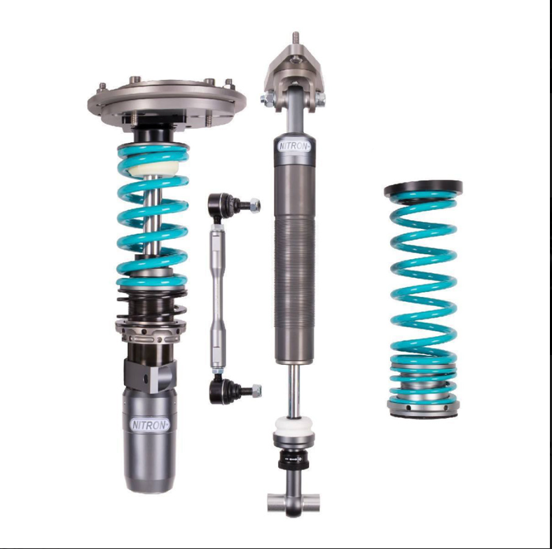 Nitron NTR R1 Coilover Kit
