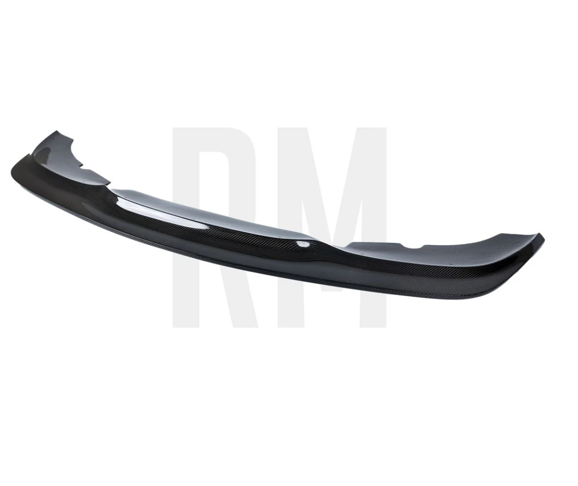Ridgeline Motorsport E46 M3 GT4 Splitter