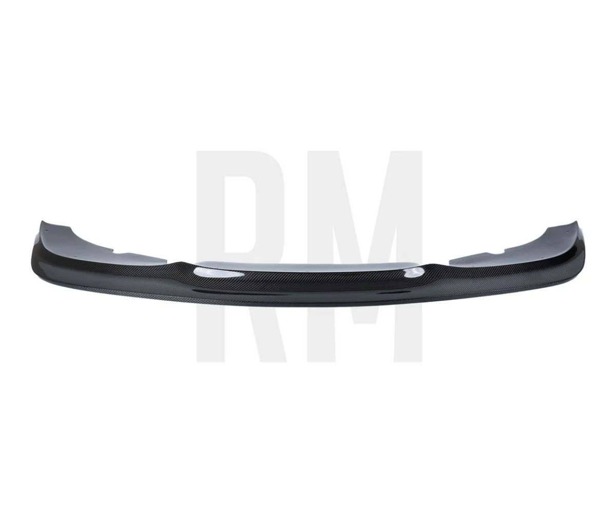 Ridgeline Motorsport E46 M3 GT4 Splitter