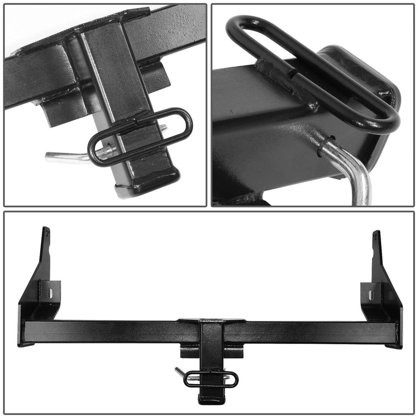 95-04 Toyota Tacoma Trailer Hitches