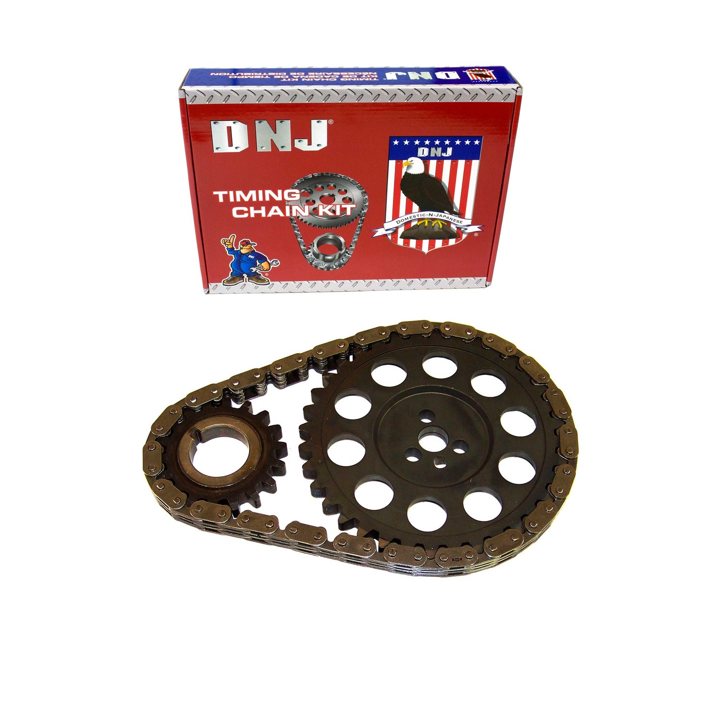 Timing Chain Kit