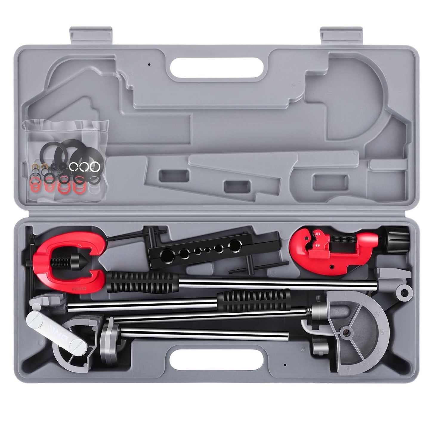 Pipe Elbow Equipment Set