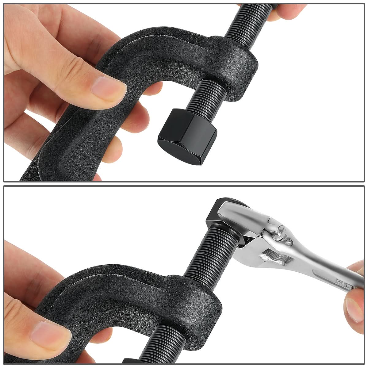Ball and U Joint Service Set