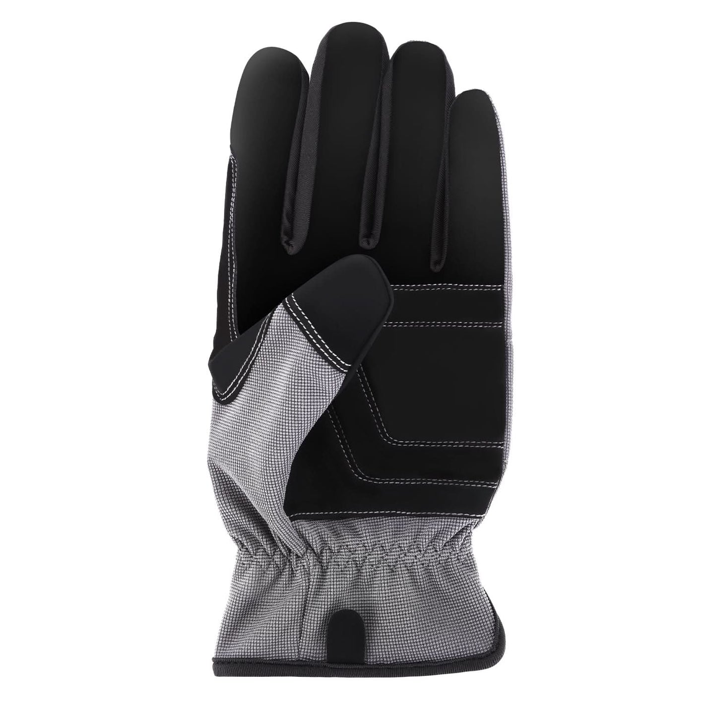 Professional Mechanic Work Gloves 4-Pack Set