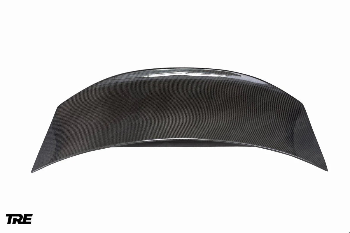 TRE by Auto ID TRE F87 M2 Carbon Fiber CSL Trunk Lid BMW 2 Series & M2 (2014-2021, F22 F87)