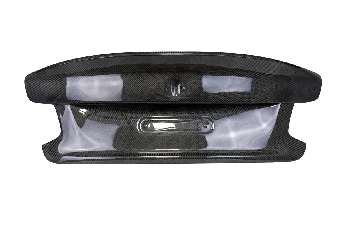 TRE by Auto ID TRE F87 M2 Carbon Fiber CSL Trunk Lid BMW 2 Series & M2 (2014-2021, F22 F87)