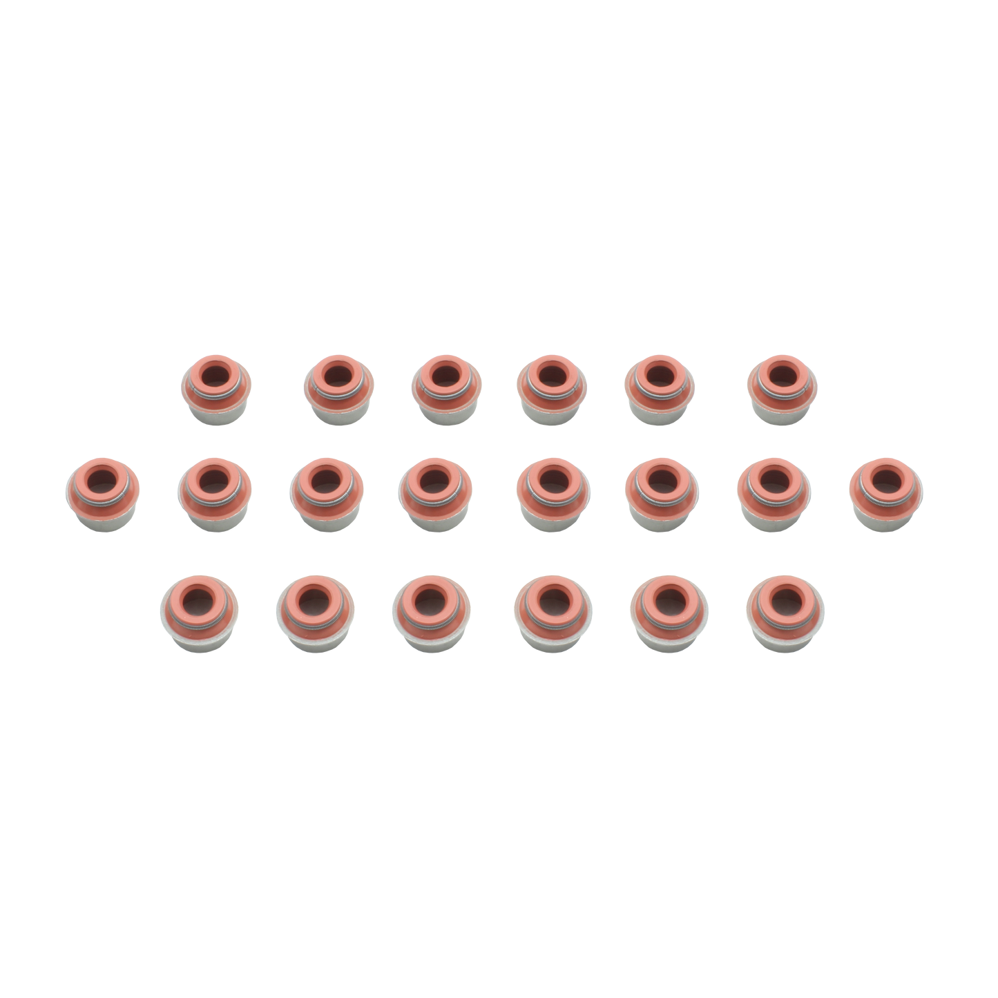 2006 Dodge Sprinter 3500 2.7L Valve Stem Seal