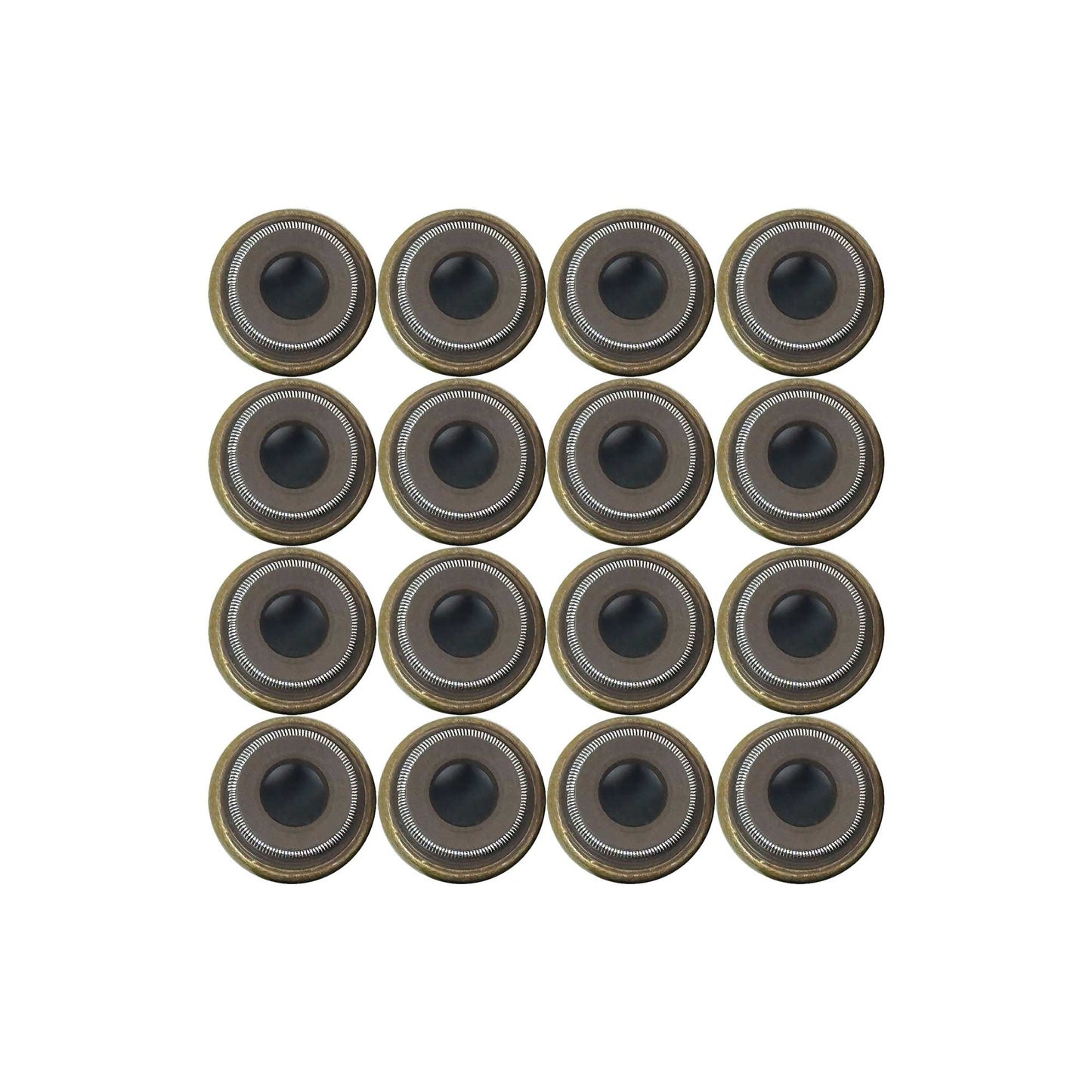 2015 Volvo S80 2.0L Valve Stem Seal
