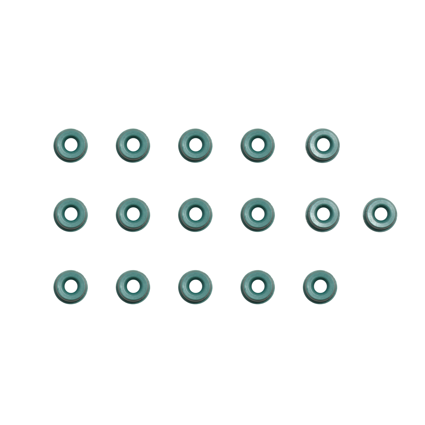 2011 Freightliner Sprinter 2500 3.0L Valve Stem Seal