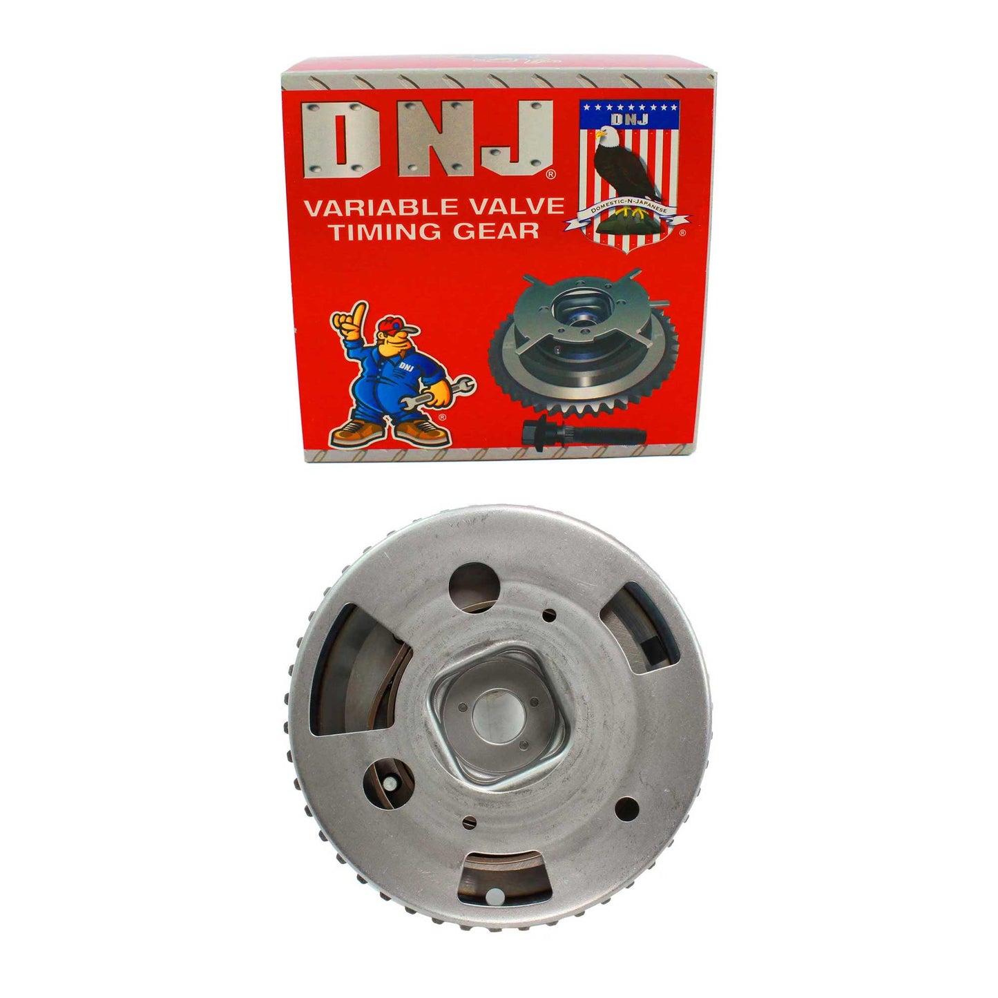 2014 Ram 5500 6.4L Variable Valve Timing (VVT) Sprocket