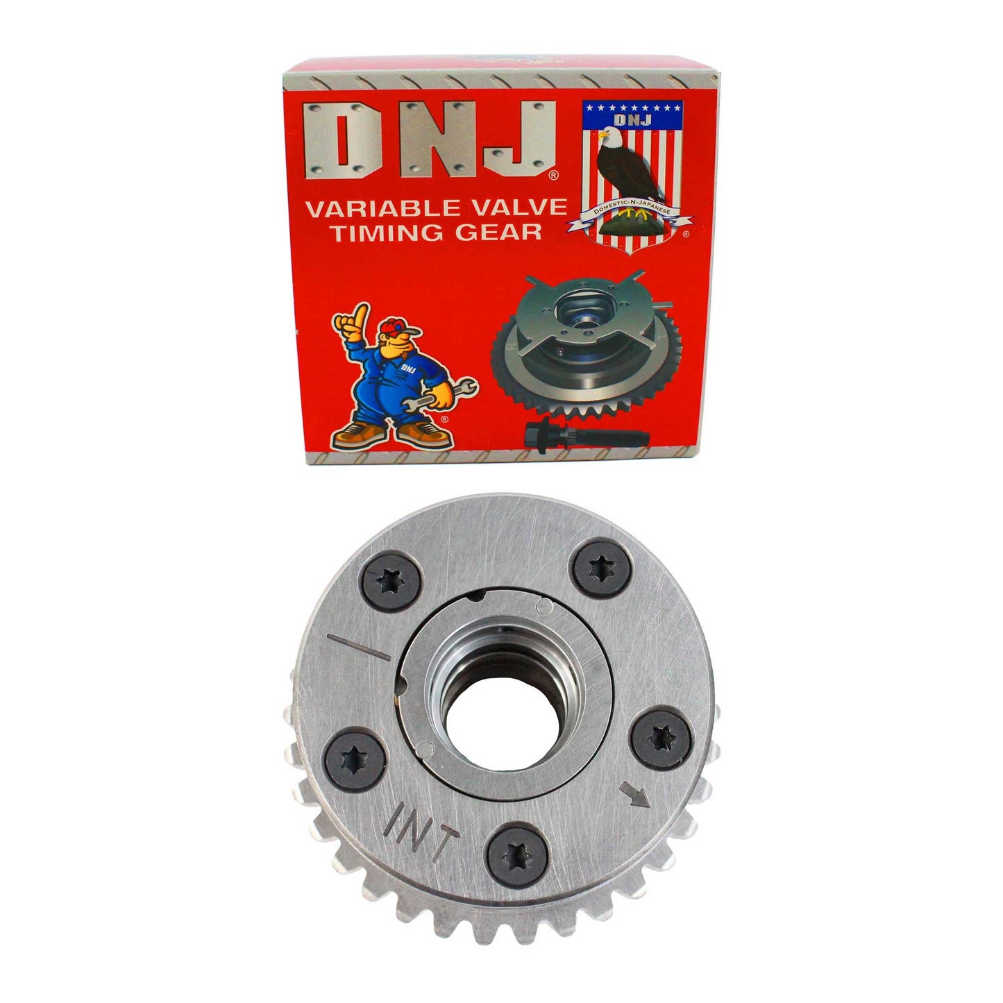 2019 Ram 1500 Classic 3.6L Variable Valve Timing (VVT) Sprocket