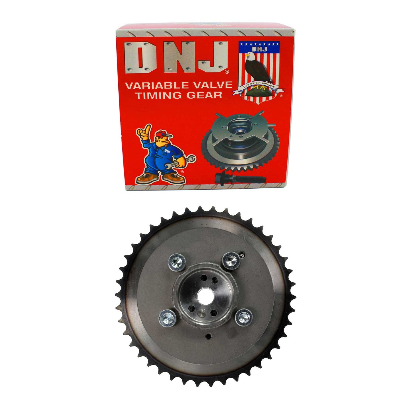 2011 Hyundai Sonata 2.4L Variable Valve Timing (VVT) Sprocket