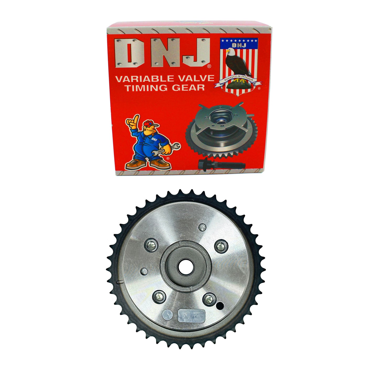2013 Kia Sportage 2.4L Variable Valve Timing (VVT) Sprocket