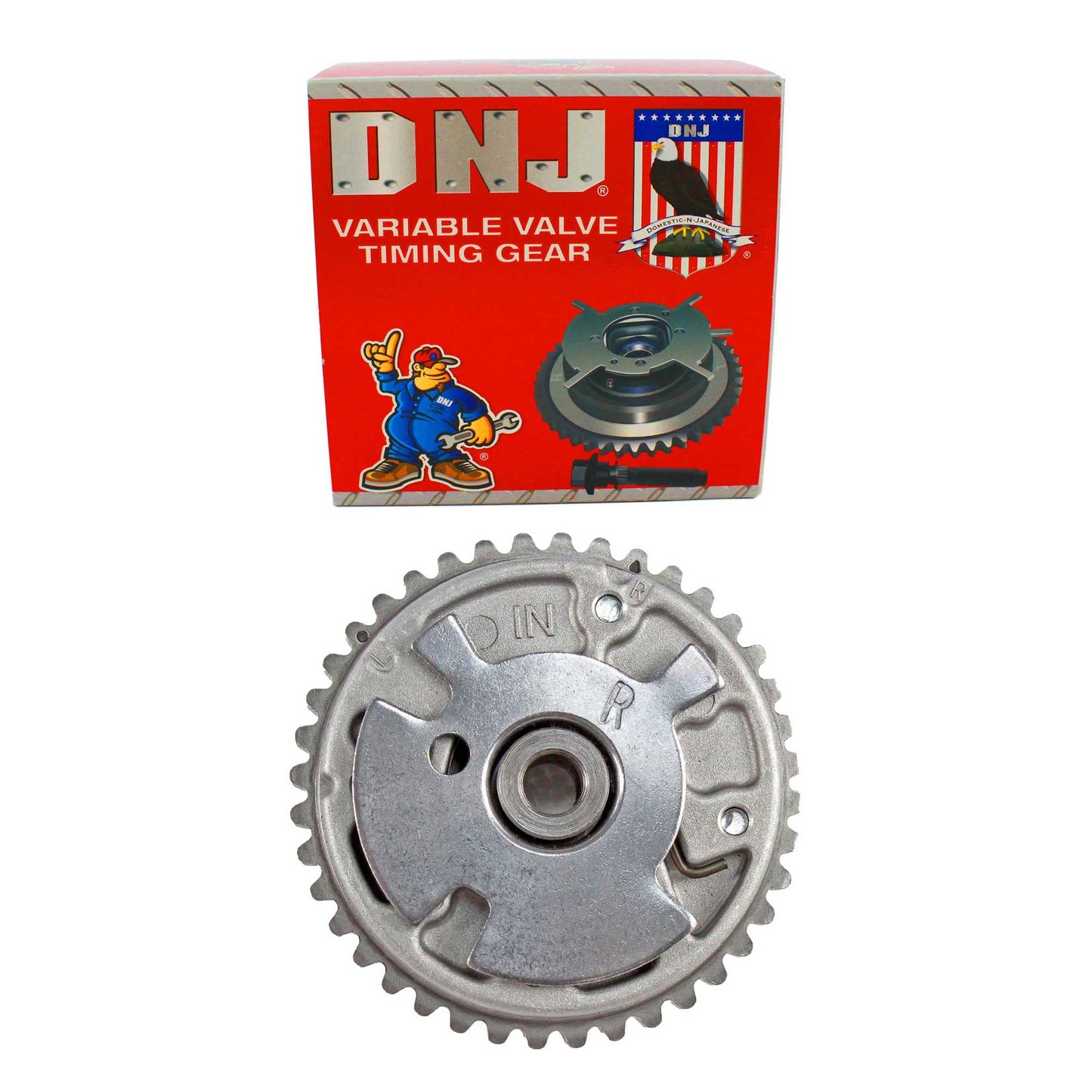 2015 Buick Enclave 3.6L Variable Valve Timing (VVT) Sprocket