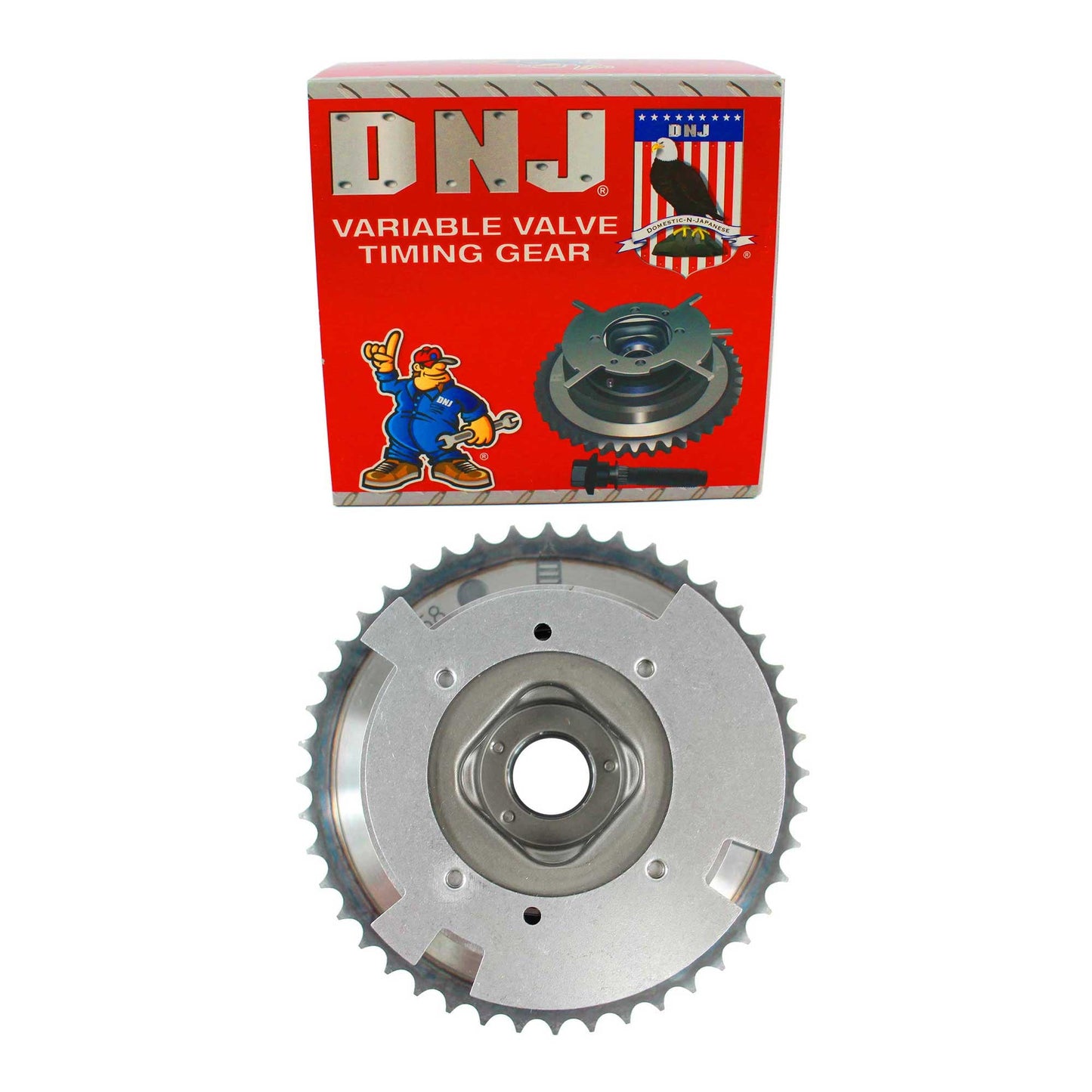 2016 GMC Sierra 2500 HD 6.0L Variable Valve Timing (VVT) Sprocket