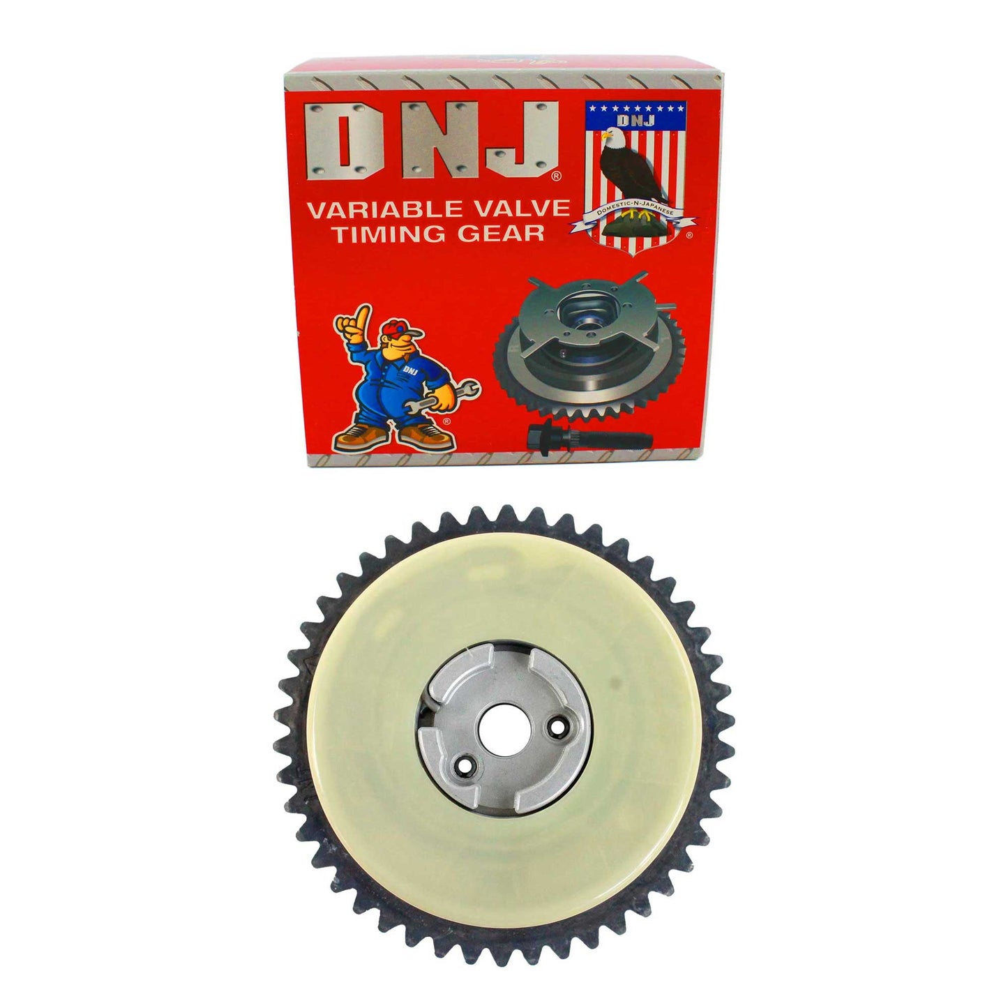 2014 Cadillac CTS 2.0L Variable Valve Timing (VVT) Sprocket