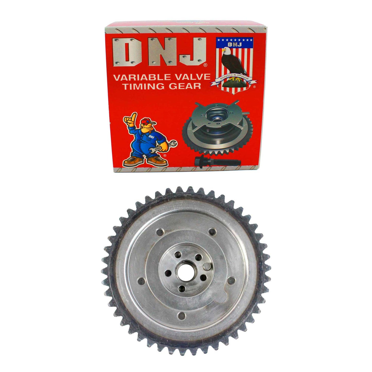 2014 Cadillac ATS 2.0L Variable Valve Timing (VVT) Sprocket