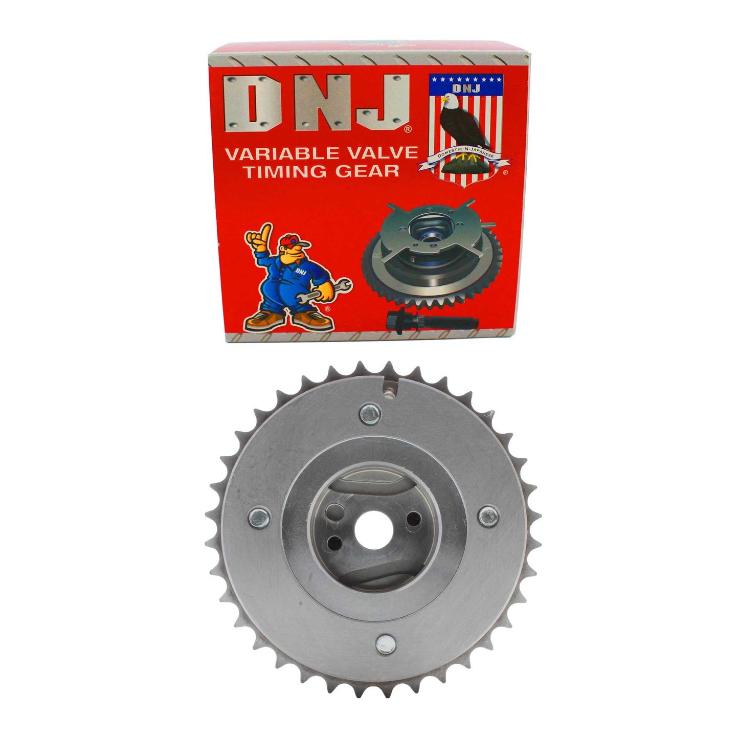 2013 Scion iQ 1.3L Variable Valve Timing (VVT) Sprocket