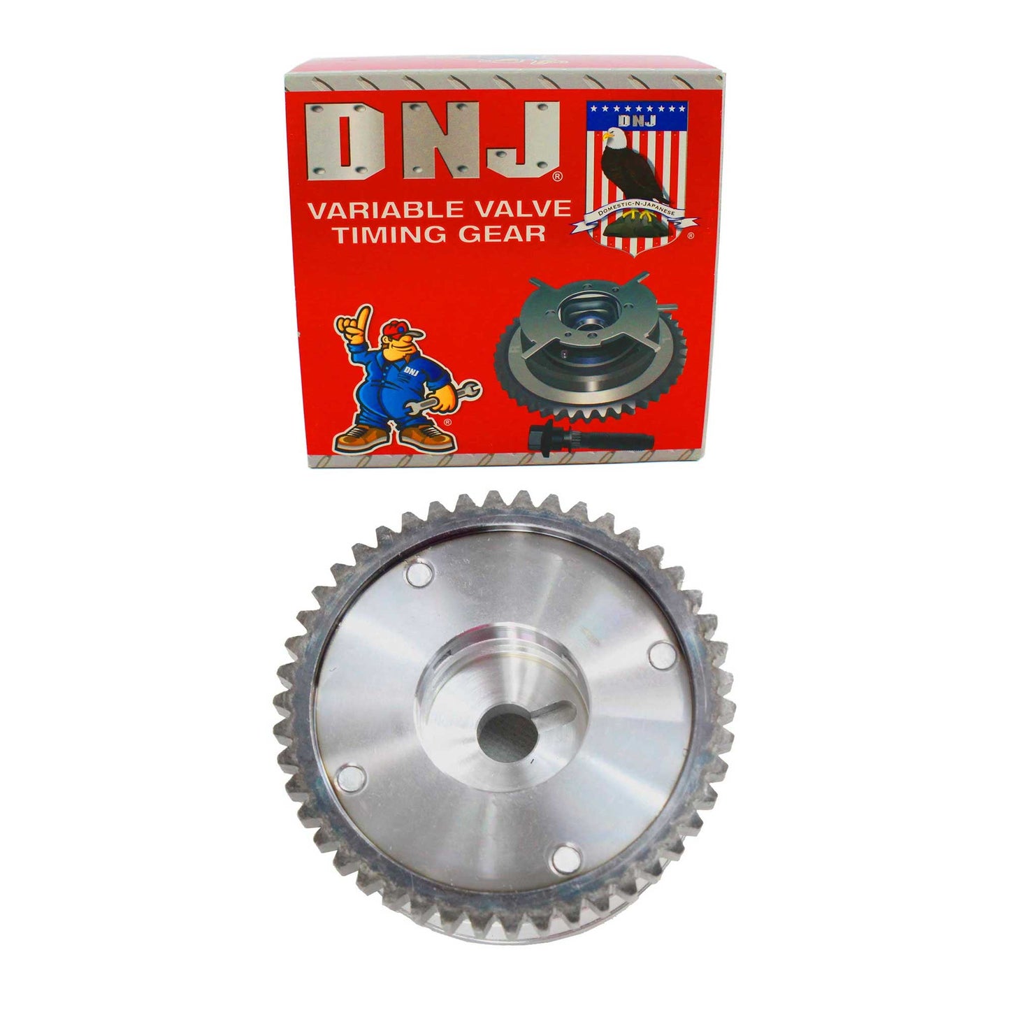 2015 Smart Fortwo 1.0L Variable Valve Timing (VVT) Sprocket