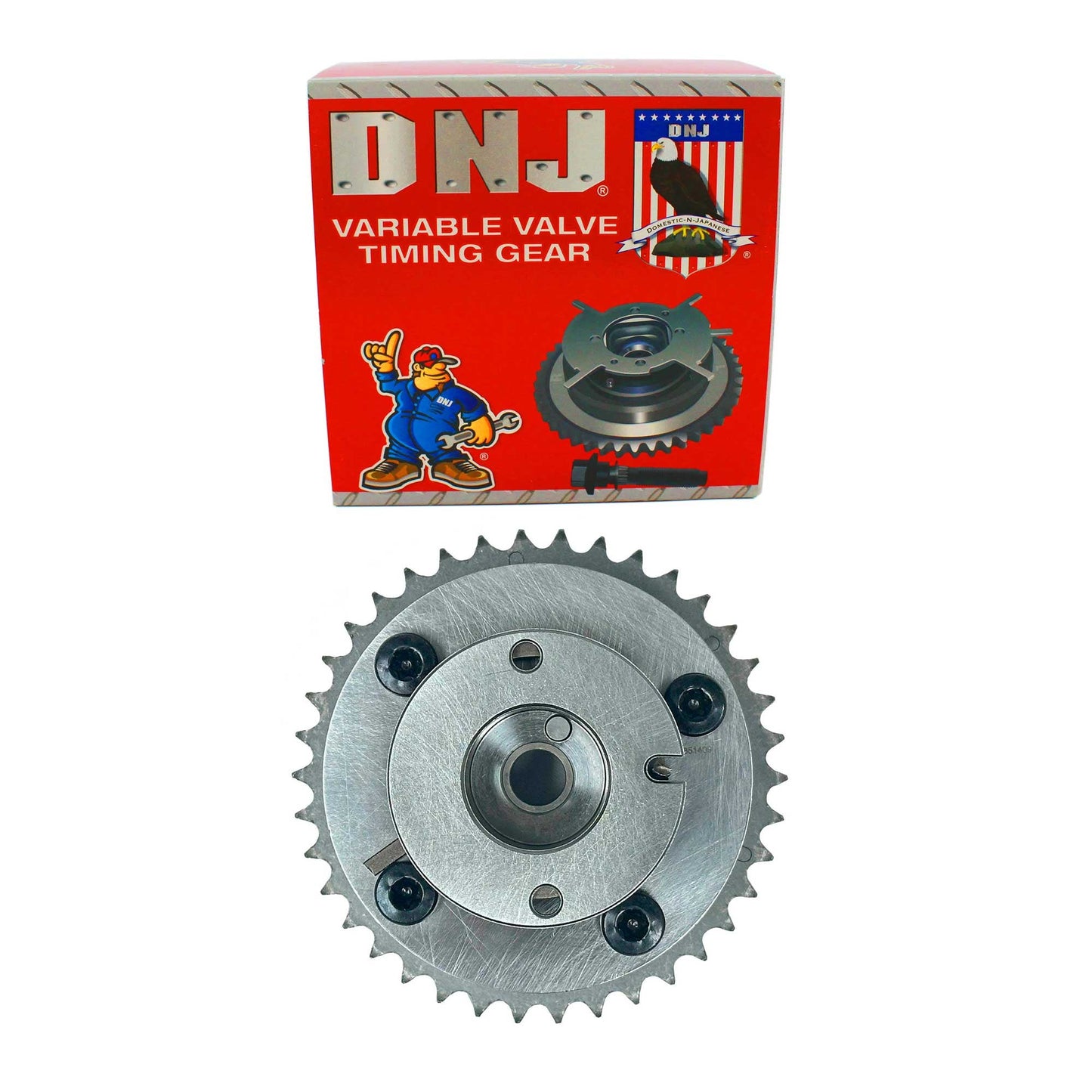 2014 Kia Cadenza 3.3L Variable Valve Timing (VVT) Sprocket