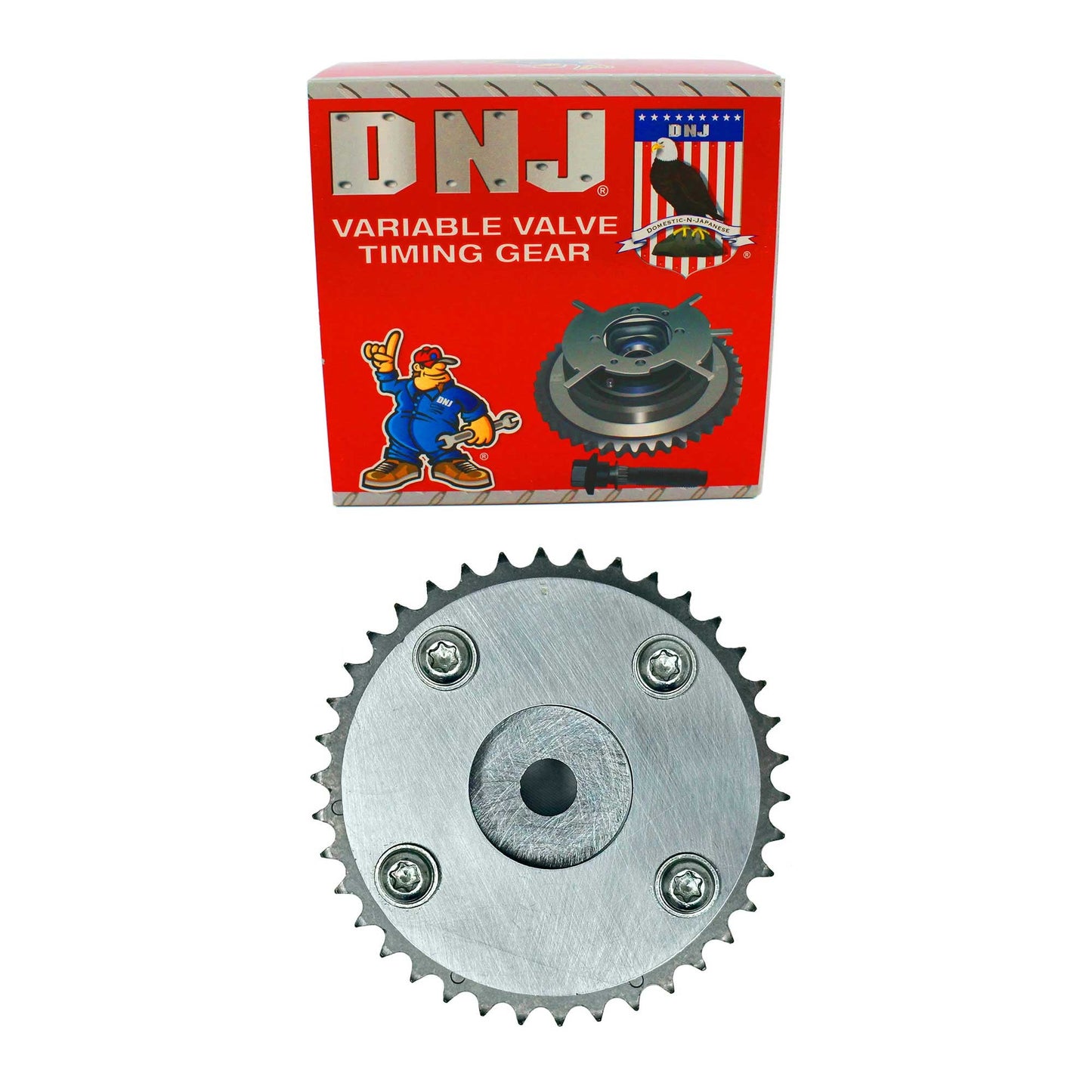 2014 Hyundai Azera 3.3L Variable Valve Timing (VVT) Sprocket