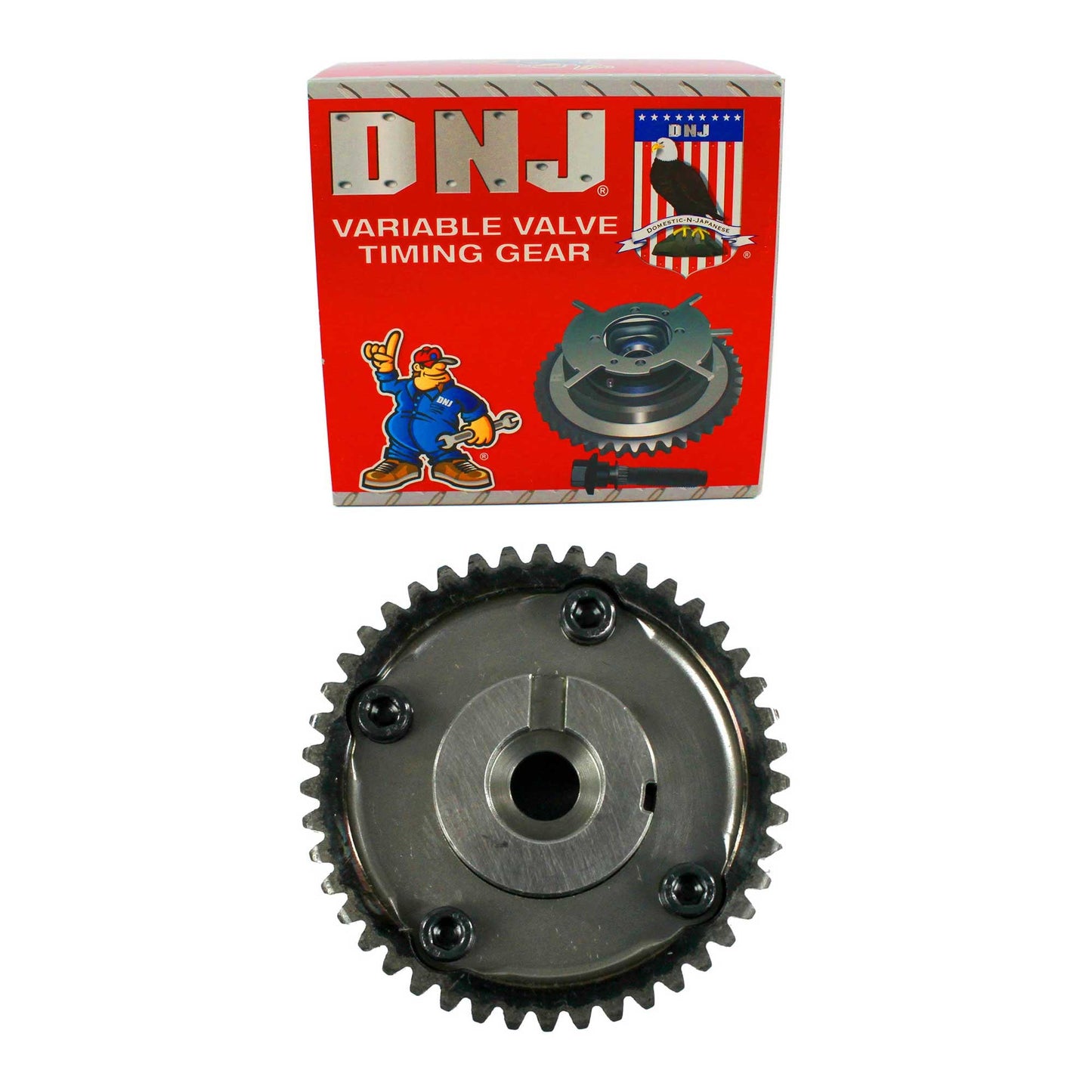 2006 Nissan Sentra 2.5L Variable Valve Timing (VVT) Sprocket