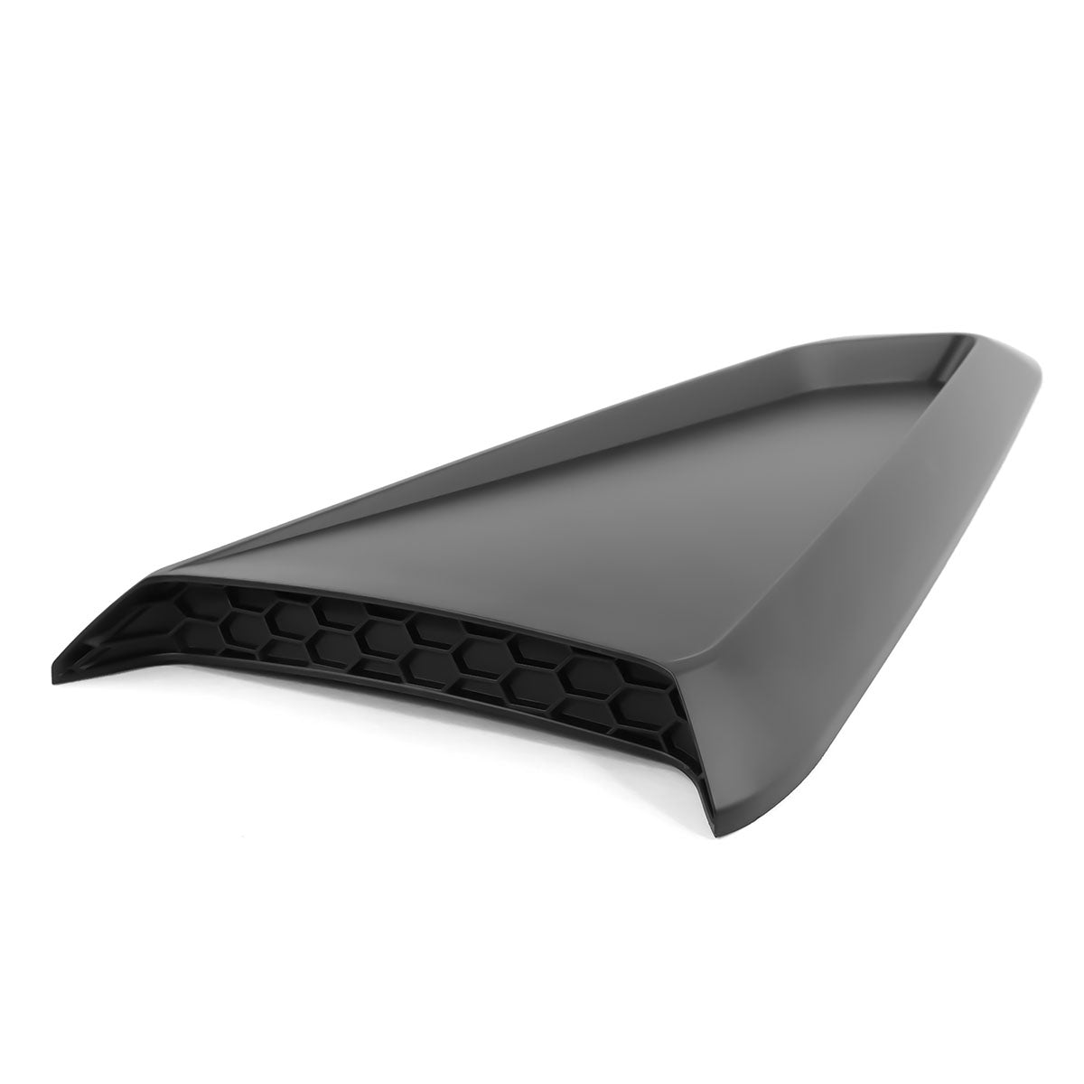 2010-2014 Ford Mustang 2DR IKON Rear Quarter Window Louver