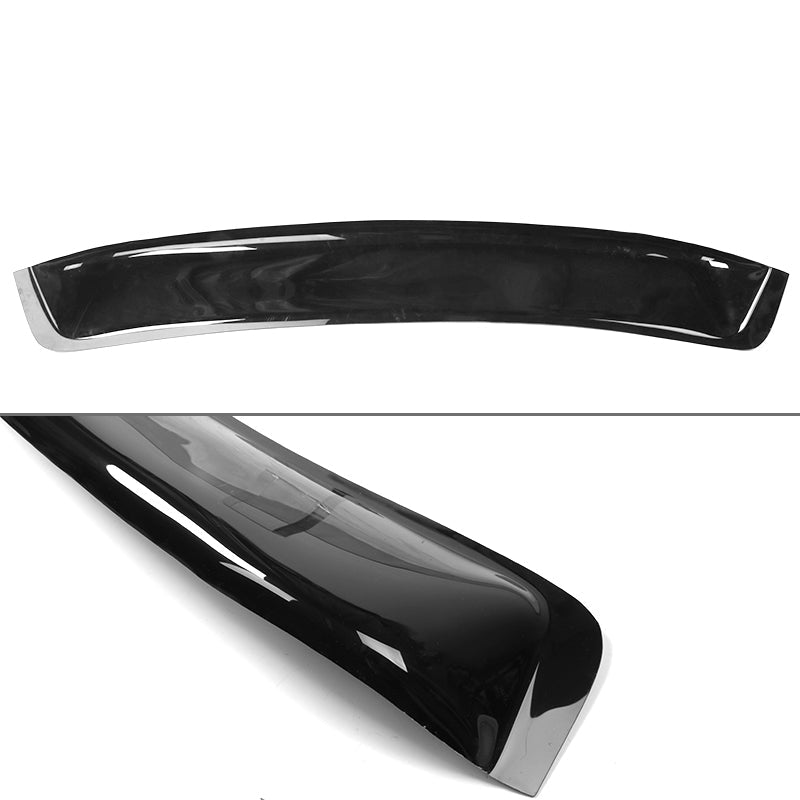 1996-2000 Honda Civic 2dr 2004-2008 Acura Tsx Rear Window Roof Spoiler