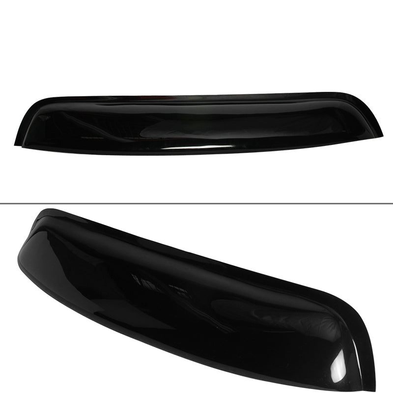 1995 1996 1997 1998 1999 Maxima Rear Roof Window Spoiler Wing