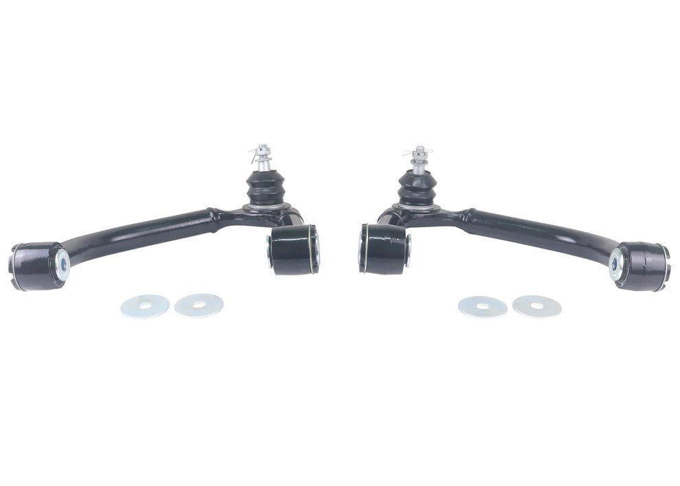 Whiteline 19-21 Chevy Silverado Front Upper Control Arm 20423