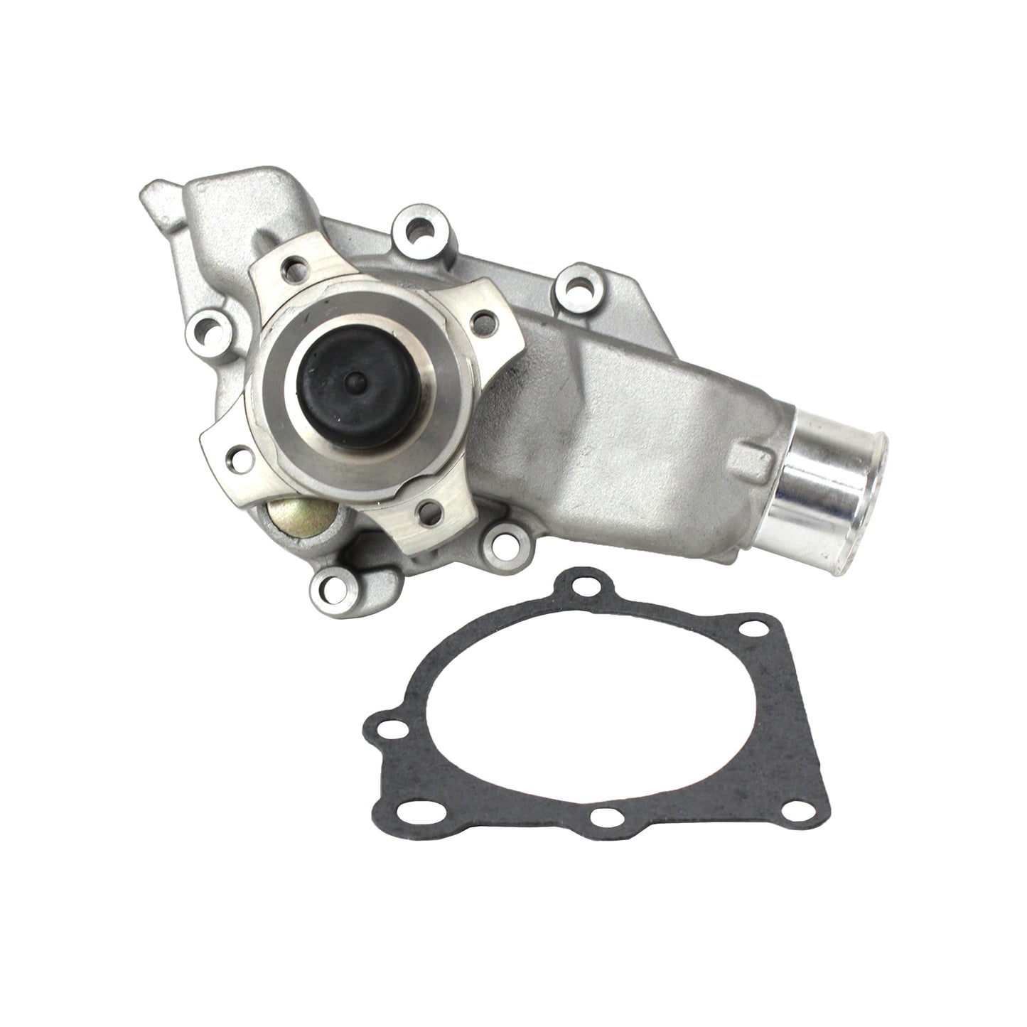 2002 Jeep Wrangler 4.0L Water Pump